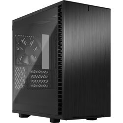 Fractal Design Define 7 Mini - Black - Product Image 1