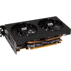 PowerColor Radeon RX 6500 XT Fighter - Product Image 1