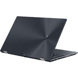 ASUS Zenbook Pro 15 Flip OLED - UP6502ZD-M8023W - Product Image 1