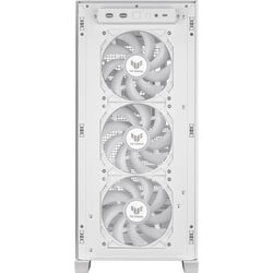 ASUS TUF Gaming GT302 - ARGB - White - Product Image 1