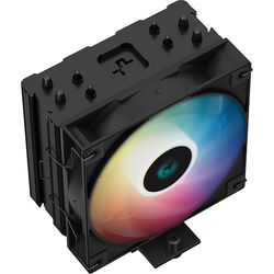 Deepcool AG400 BK ARGB - Product Image 1