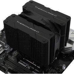 Thermalright Peerless Assassin 120 Mini - Black - Product Image 1