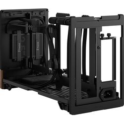 Fractal Design Terra - Graphite - Product Image 1