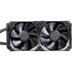 EVGA CLC 240 RGB - Product Image 1