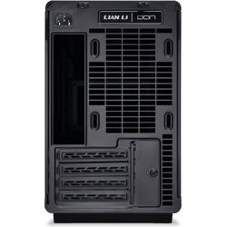 Lian-Li A3-mATX - Black - Product Image 1