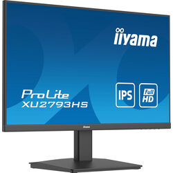 iiyama ProLite XU2793HS-B5 - Product Image 1