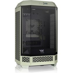 Thermaltake The Tower 300 - Matcha Green - Product Image 1