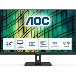 AOC U32E2N - Product Image 1