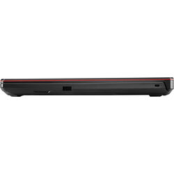 ASUS TUF Gaming F15 - FX506LU-HN003T - Product Image 1