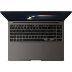 Samsung Galaxy Book3 Pro - NP960XFG-KC1UK - Graphite - Product Image 1