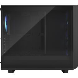 Fractal Design Meshify 2 RGB - Black - Product Image 1