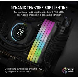 Corsair Vengeance RGB - AMD EXPO - Product Image 1