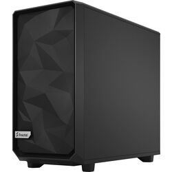 Fractal Design Meshify 2 Lite - Black - Product Image 1