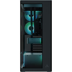 Arctic Xtender ARGB - Black - Product Image 1