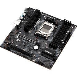 ASRock B650M PG LIGHTNING - Product Image 1