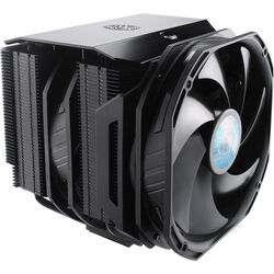 Cooler Master MasterAir MA624 Stealth - Product Image 1