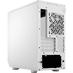 Fractal Design Meshify 2 Mini - White - Product Image 1