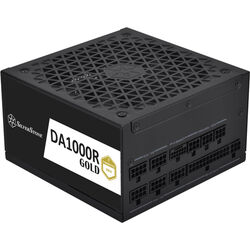 SilverStone DA1000R Gold - Product Image 1