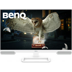 BenQ EW3290U - Product Image 1