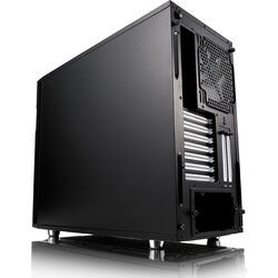 Fractal Design Define R6 - Black - Product Image 1