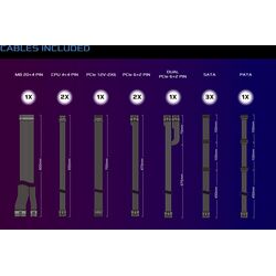 ASRock Phantom Gaming 850G - Product Image 1