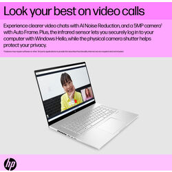 HP ENVY 16-h0000na - Product Image 1