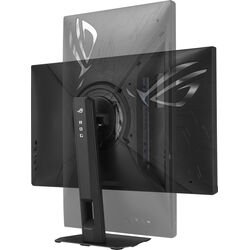ASUS ROG Strix XG27AQNGV - NVIDIA Pulsar - Product Image 1