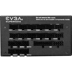 EVGA SuperNOVA G1+ 2000 - Product Image 1