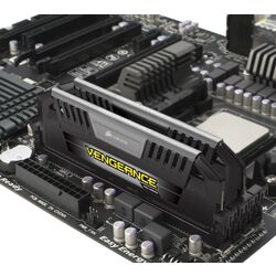 Corsair Vengeance Pro - Silver - Product Image 1