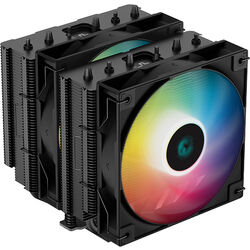 Deepcool AG620 BK ARGB - Product Image 1