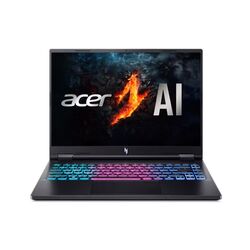 Acer Nitro - AN14-41-R5LJ - Black - Product Image 1