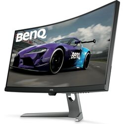 BenQ EX3501R - Product Image 1