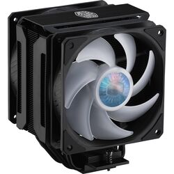 Cooler Master MasterAir MA612 Stealth ARGB - Product Image 1