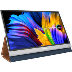 ASUS ZenScreen MQ13AH - Product Image 1