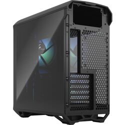 Fractal Design Torrent Compact - RGB - Black - Product Image 1