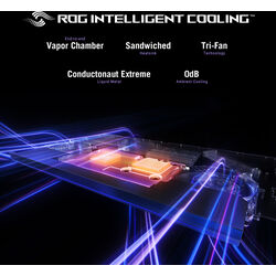 ASUS ROG Strix SCAR 18 (2025) - G835LX-SA009W - Product Image 1
