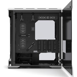 Phanteks Enthoo Evolv MATX - Silver - Product Image 1