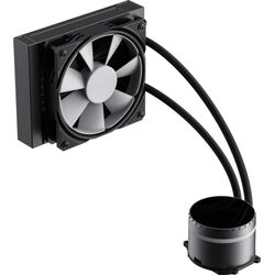 GameMax Iceburg ARGB - Black - Product Image 1