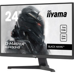 iiyama G-Master G2450HS-B1 - Product Image 1