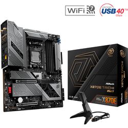 ASRock X870E Taichi Lite - Product Image 1