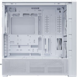 Lian-Li Lancool 217 Infinity - White - Product Image 1