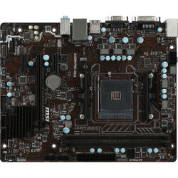 MSI A320M PRO-VD/S - Product Image 1