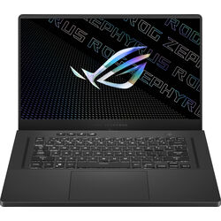 ASUS ROG Zephyrus G15 GA503 - GA503QR-HQ007T - Grey - Product Image 1