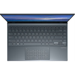 ASUS ZenBook 14 UX425 - UX425JA-BM192T - Grey - Product Image 1