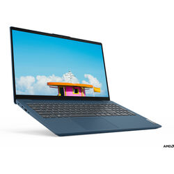 Lenovo IdeaPad 5 - Blue - Product Image 1