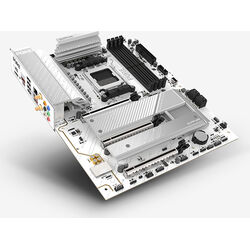 Sapphire Pure B850A WiFi7 - Product Image 1