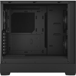 Fractal Design Pop Silent - Black - Product Image 1