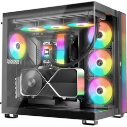 be quiet! Pure Loop 3 LX ARGB - Product Image 1