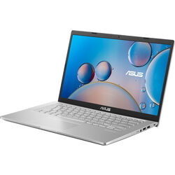 ASUS VivoBook 14 X415 - X415JA-EB1065T - Silver - Product Image 1