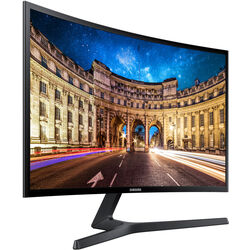 Samsung C24F396 - Product Image 1